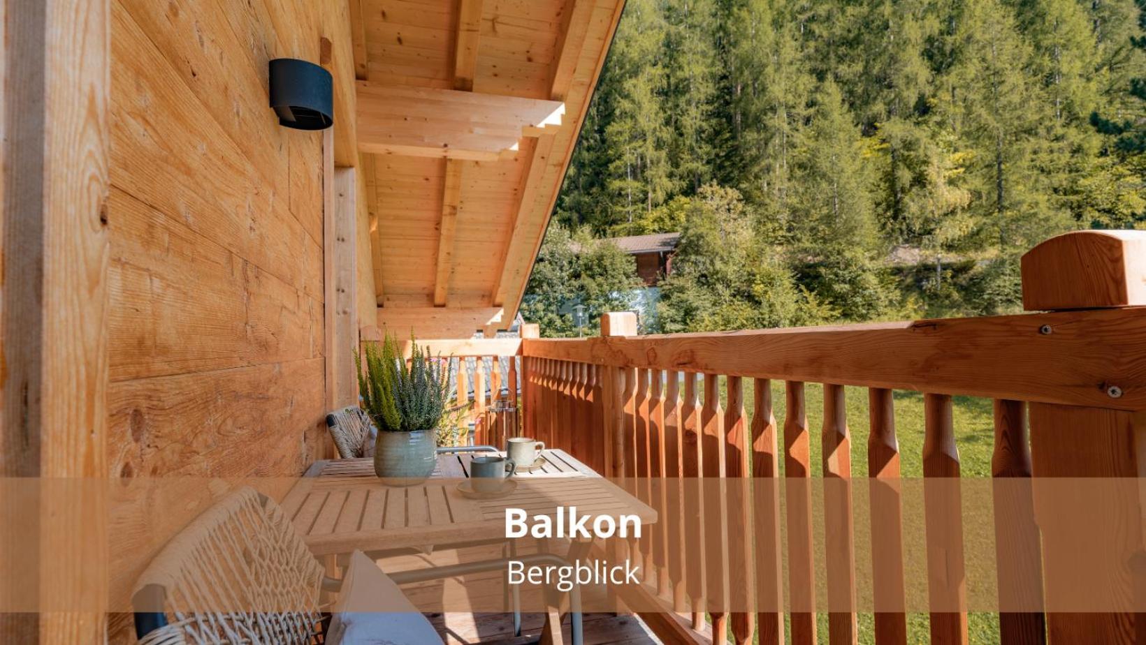 Chalet Waldhaeusl Luxurioese Ferienwohnungen Mit Sauna & Whirlpool, Kamin, Balkon Oder Terrasse Mit Bergblick Heiligenblut Eksteriør billede