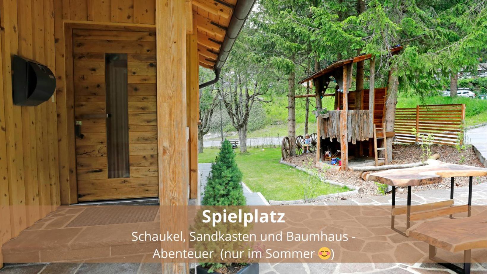 Chalet Waldhaeusl Luxurioese Ferienwohnungen Mit Sauna & Whirlpool, Kamin, Balkon Oder Terrasse Mit Bergblick Heiligenblut Eksteriør billede