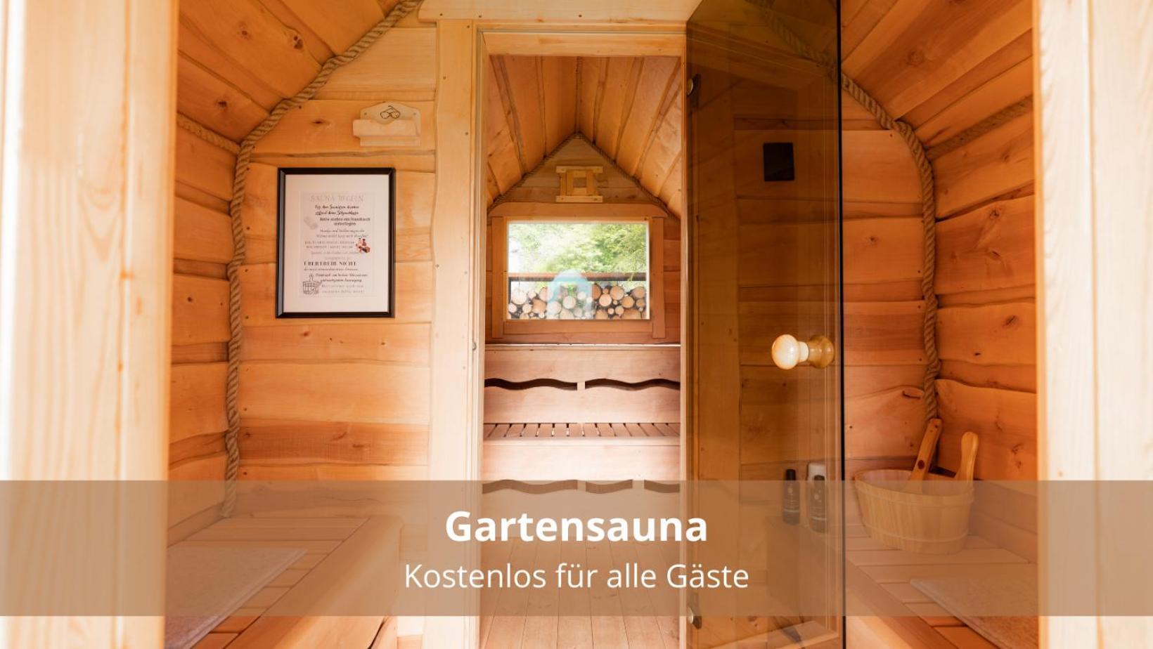 Chalet Waldhaeusl Luxurioese Ferienwohnungen Mit Sauna & Whirlpool, Kamin, Balkon Oder Terrasse Mit Bergblick Heiligenblut Eksteriør billede